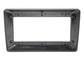 Рамка для UMS RENAULT Duster I 2010-2014, Duster II 2021+, Sandero 14+, Kaptur, NISSAN Terrano 2017+