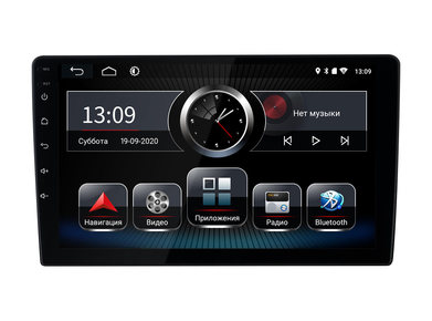 INCAR PGA-7709