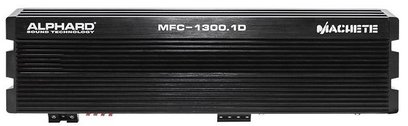 Alphard MFC-1300.1D Усилитель моноблок