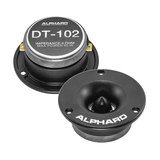 Alphard DT-102 Высокочастотные динамики