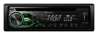 PIONEER DEH 1800 UBG автомагнитола 1 din, MP3, WMA, USB