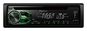PIONEER DEH 1800 UBG автомагнитола 1 din, MP3, WMA, USB
