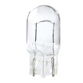 Лампа Philips P-12065CP W21W 12V-21W (W3x16d)