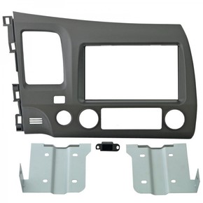 Intro 95-7871A Переходная рамка Honda Civic 06+
