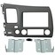 Intro 95-7871A Переходная рамка Honda Civic 06+