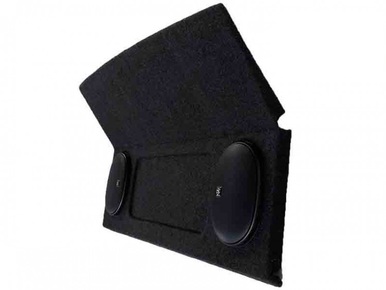 Полка LADA GRANTA (без боковин) (лифтбек) ВИНИЛИСКОЖА