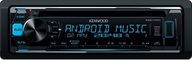 KENWOOD KDC-170 Y автомагнитола 1-din, CD, MP3, WMA, USB