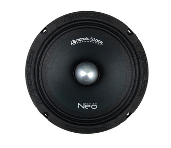 Dynamic State NM-162 NEO Series Среднечастотные динамики 6,5"