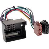 Incar ISO FR-05 ISO переходник Citroen / Peugeot / Renault