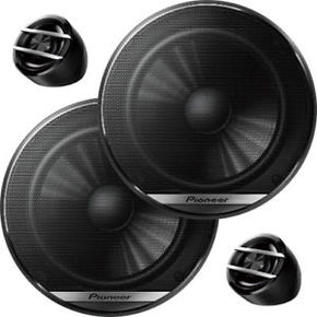 PIONEER TS-G170С 2-компонентная акустика 16.5 см
