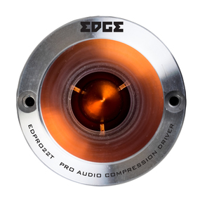 EDGE EDPRO22T-E4 Твитер 2,2"