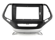 Incar RCH-FC351 Переходная рамка 10" JEEP Cherokee 2014+