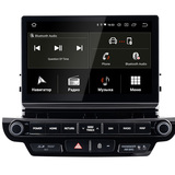 INCAR TSA-1841 ШГУ KIA Ceed 19+ Android 9.0/1024*600,wi-fi, IPS, 9"