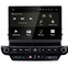 INCAR TSA-1841 ШГУ KIA Ceed 19+ Android 9.0/1024*600,wi-fi, IPS, 9"
