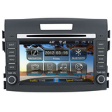Incar AHR-3689 CR Штатная магнитола Honda CR-V Android