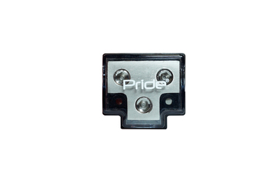 Pride Onyx 30