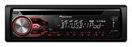 PIONEER DEH 4800 BT автомагнитола 1 din, МР3, USB, iPOD, BT