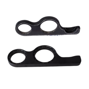 Подиумы ВАЗ 2105, 2106, 2107 (2-х компонентные, 20х16 см)