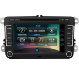Incar AHR-8688 Штатная магнитола Volkswagen (Android 4.1)