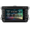 Incar AHR-8688 Штатная магнитола Volkswagen (Android 4.1)