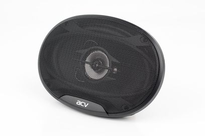 ACV PB-693 трехполосная акустика 6х9"