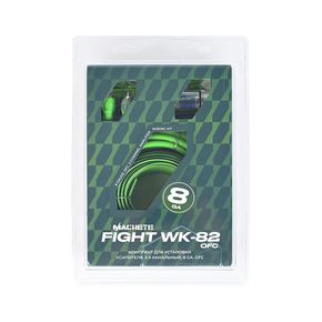 MACHETE FIGHT WK-82 OFC