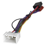 Incar ISO MS-07 ISO переходник Mitsubishi