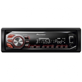 PIONEER MVH X370BT автомагнитола 1 din iPOD, USB
