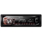 PIONEER MVH X370BT автомагнитола 1 din iPOD, USB