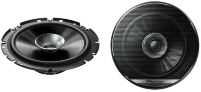 PIONEER TS-G1710F широкополосная акустика 6"
