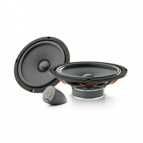 FOCAL ISU200