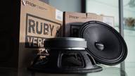 Pride Ruby 8 v2 Среднечастотные динамики 8"