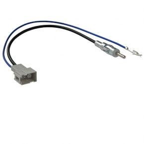 Intro ISO ANT-22 ISO переходник антенный HONDA 2010+, ACURA 2010+