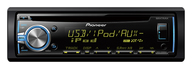 PIONEER DEH X3800 UI автомагнитола 1 din, МР3, USB, iPOD