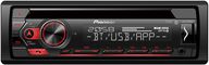 PIONEER DEH S320 BT Автомагнитола 1din MP3