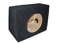 Корпус сабвуфера 10*30 (03-004)