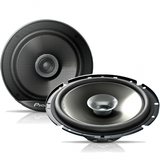 Pioneer TS G 1721I Коаксиальная двухполосная акустика 6,5"