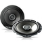 Pioneer TS G 1721I Коаксиальная двухполосная акустика 6,5"