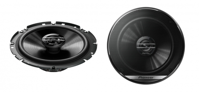 PIONEER TS-G1720F 2-полосная акустика 6"