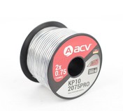 ACV KP10-2075PRO Акустический кабель 18 AWG