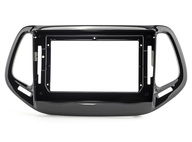 Incar RCH-FC353 Переходная рамка 10" JEEP Compass 2017+