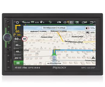 PROLOGY MPC-120 DSP