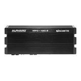 Alphard MFC-120.2 Усилитель 2-канальный