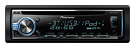 PIONEER DEH X5800 BT автомагнитола 1 din, МР3, USB, iPOD, BT