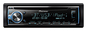 PIONEER DEH X5800 BT автомагнитола 1 din, МР3, USB, iPOD, BT