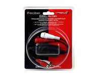 Ural Filter Линейный шумоподавитель RCA