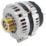 WPS 253A Генератор