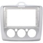 Incar RFO-FC265 Рамка FORD Focus-2 2005-2011 (Auto AC), 9"