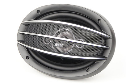 ACV PI-694 4-х полосная акустика 6х9"