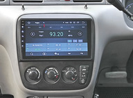 Incar RHO-FC293